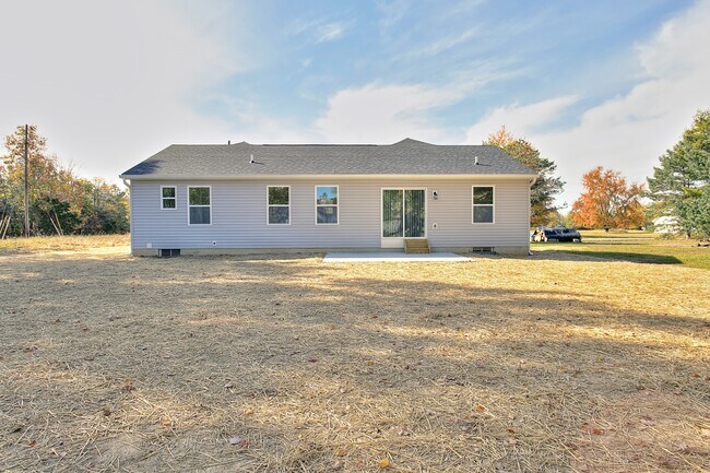 Building Photo - 1059 Waynoka Dr