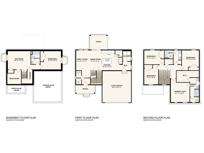 Building Photo - 1272 W Mahogany St