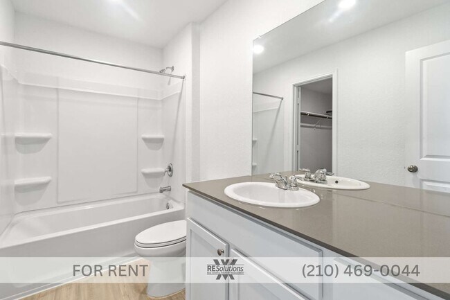 Building Photo - 2024-built 4-bedroom home under $1,600 near Culebra, Government Canyon, SeaWorld, Northwest Vista...