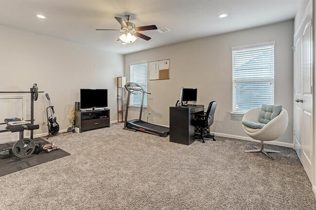 Building Photo - 1607 City Pass Ln