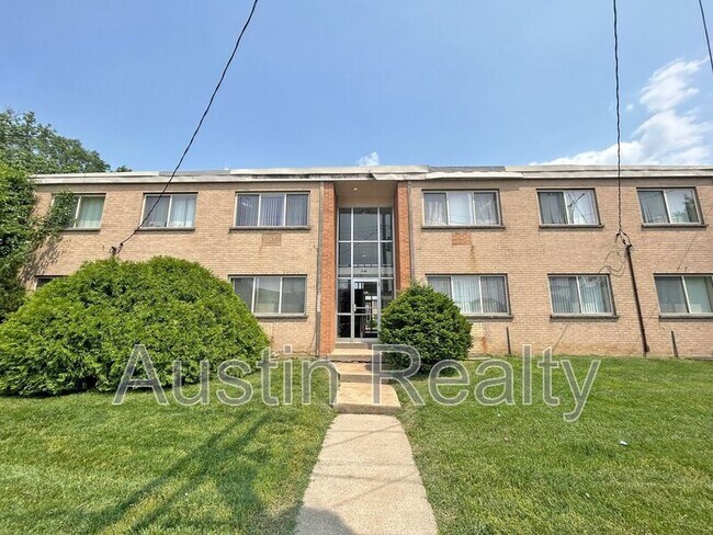 Primary Photo - 9101 Olive Blvd