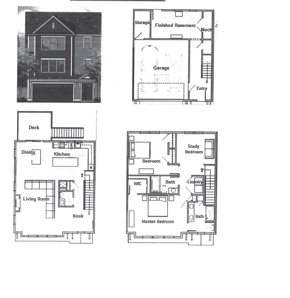 Building Photo - 19 Littleton Rd