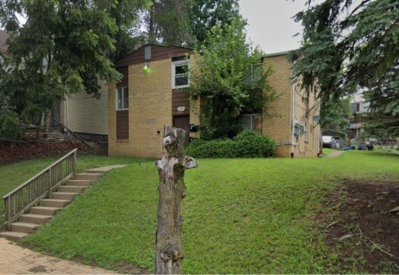 Building Photo - 1023 Wallace Ave