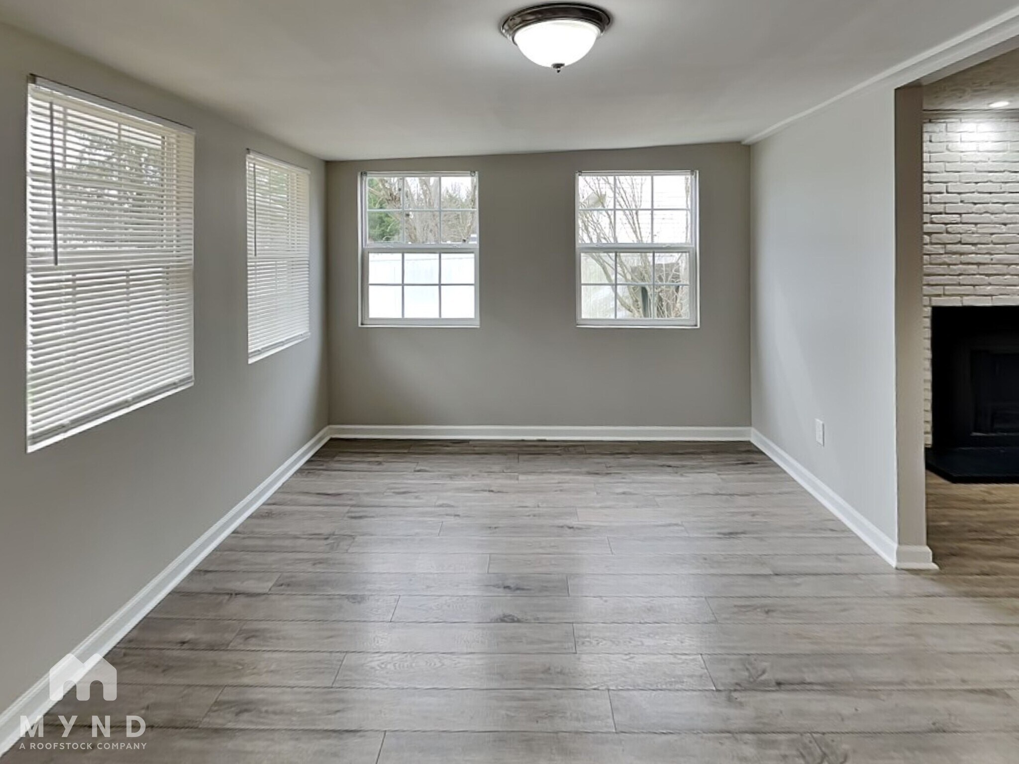 Building Photo - 1224 Hanson St