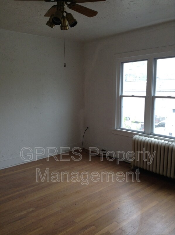 Building Photo - 1316 Wightman St