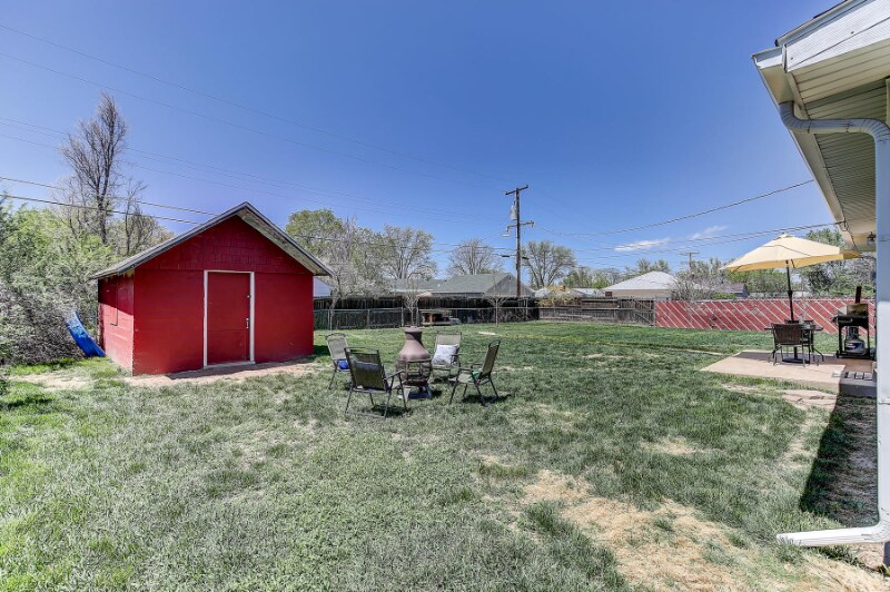 Building Photo - 2233 Galena St