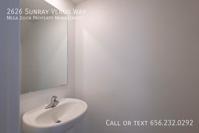 Building Photo - 2626 Sunray Venus Wy