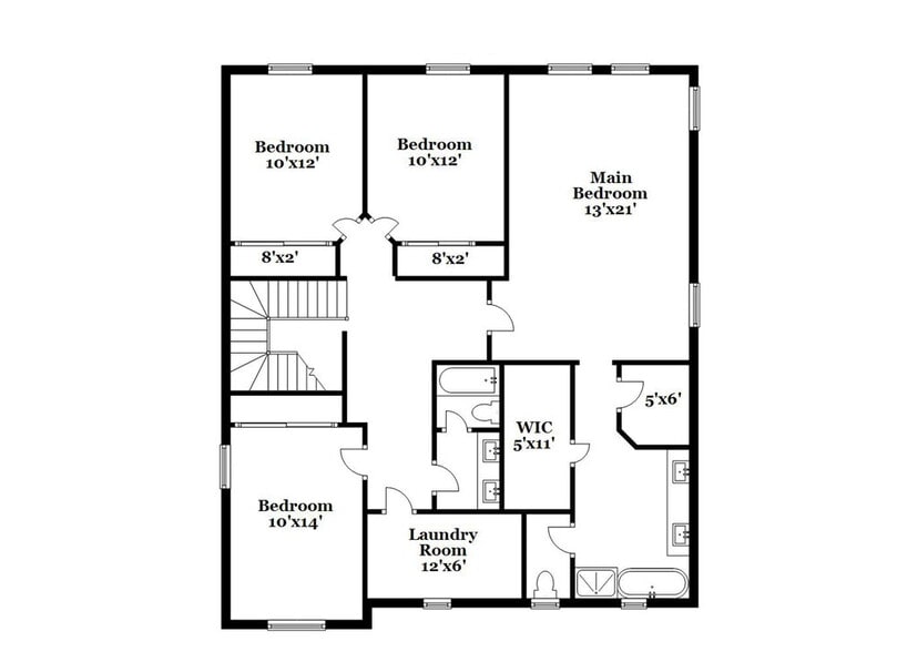 Building Photo - 4515 E Oxford Ln
