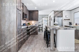 Building Photo - 2120 S Burleson Blvd