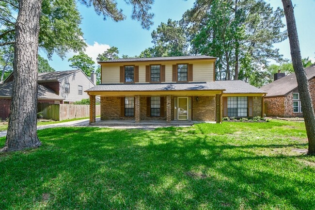 Primary Photo - 3934 Forest Village Dr