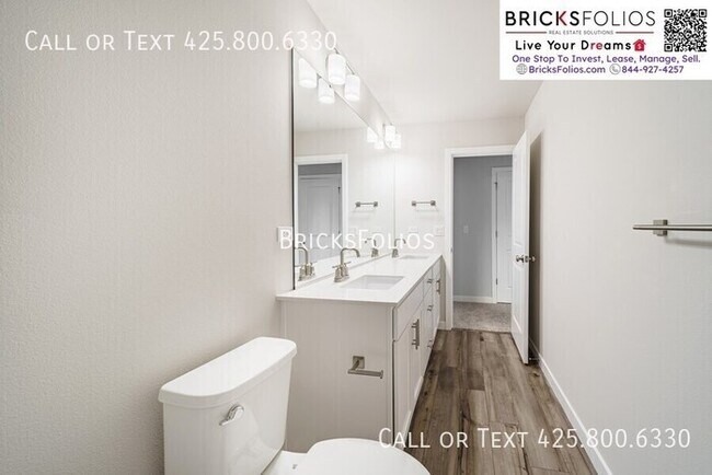 Building Photo - Home For Rent in Marysville!