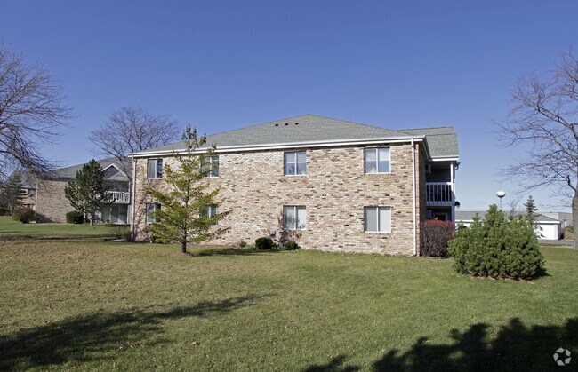 Primary Photo - S85W18632-46 Jean Dr