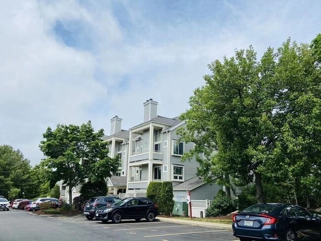 Building Photo - 200 Falls Blvd