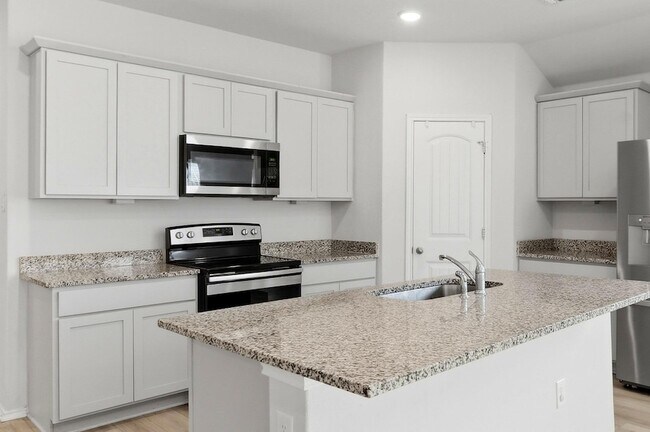 Building Photo - 1009 Marvin Wy