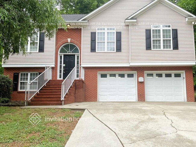 Building Photo - 318 Beacon Hills Dr