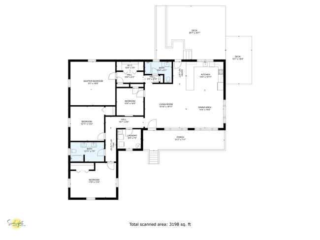 Building Photo - Lake Talquin - LAKEFRONT- Furnished 3 bedr...