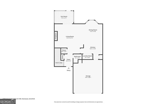 Building Photo - 3199 Liberty Commons Dr NW