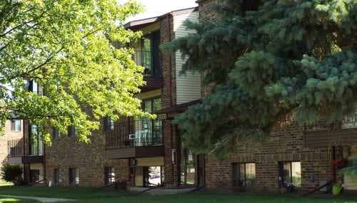 Primary Photo - Brickstone Apartments