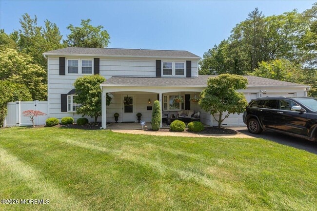 Building Photo - 171 Fordham Dr