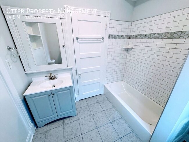 Building Photo - 24 E Mt Pleasant Ave