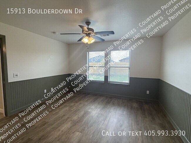 Building Photo - 15913 Boulderdown Dr
