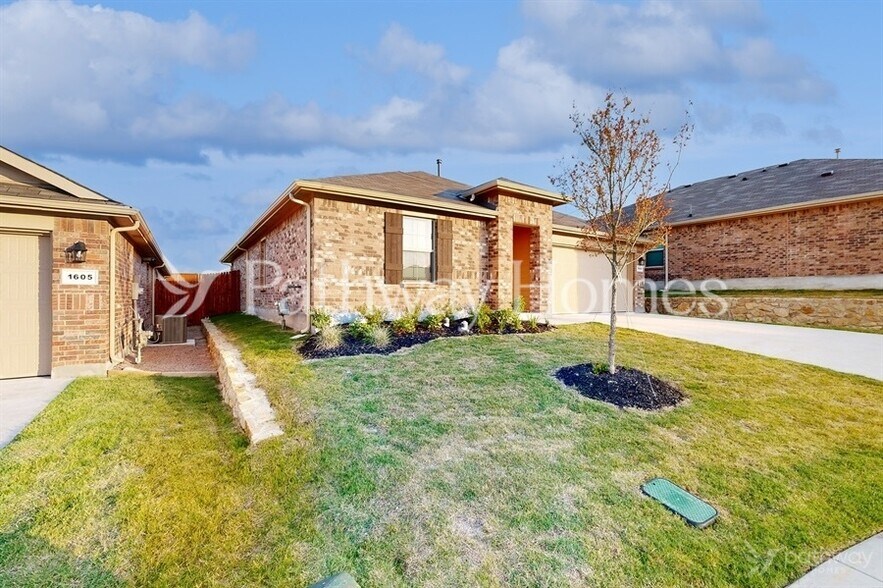 Building Photo - 1609 Vandemere Ct