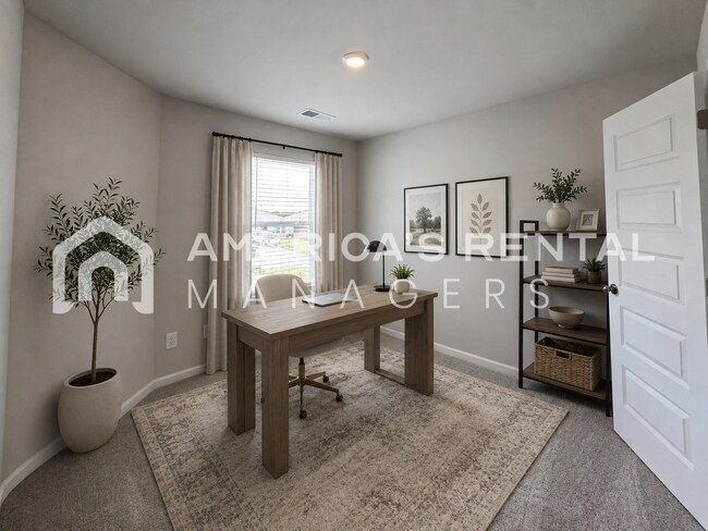 Building Photo - New Construction Home for Rent in Lincoln!