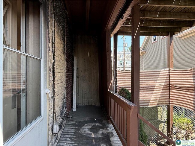Building Photo - 244 Mauch Chunk St
