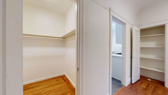 Building Photo - 1616 Golden Gate Ave