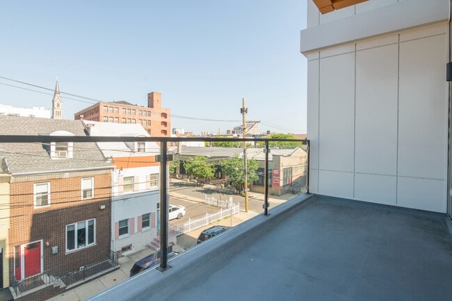 Building Photo - 1143 N 3rd St