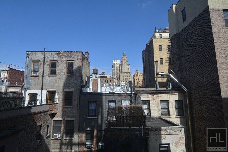 Building Photo - WEST 68 STREET