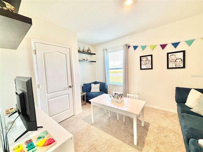 Building Photo - 2371 Brassie Ct