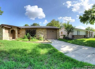 Building Photo - 3 BR/2BA | Newly Renovated Single Family Home | 1-Car Covered Parking | Gated backyard