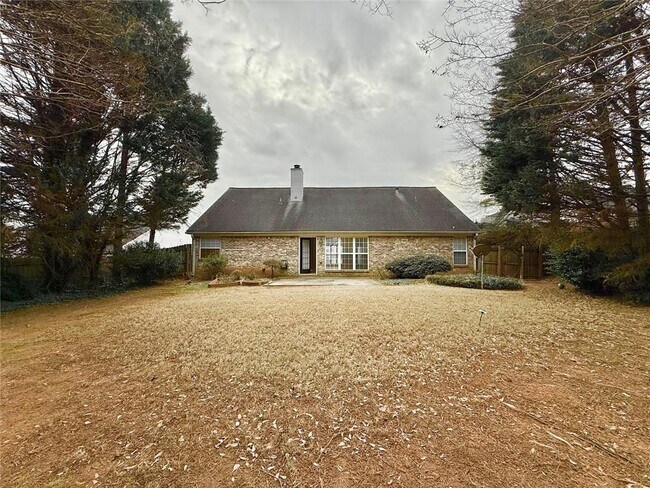 Building Photo - 1070 Rafington Dr