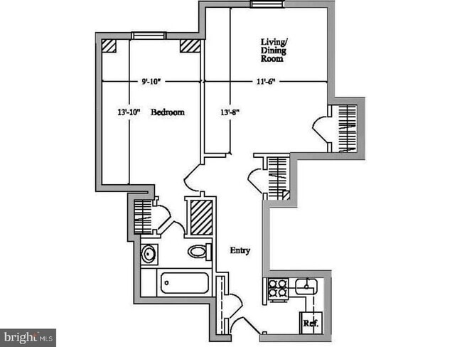 Building Photo - 2031 Locust St