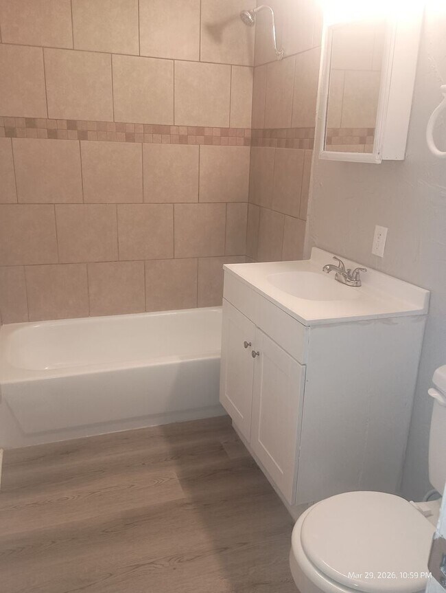 Building Photo - 3Bed/1Bath Home in Del City