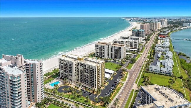 Building Photo - 1480 Gulf Blvd