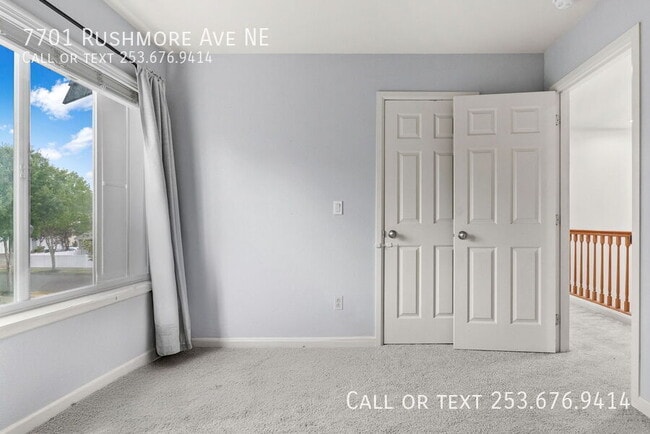 Building Photo - 7701 Rushmore Ave NE
