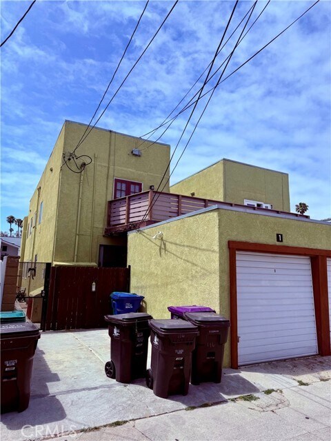 Building Photo - 116 Bennett Ave