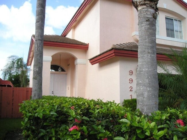 Building Photo - 9921 NW 31st St