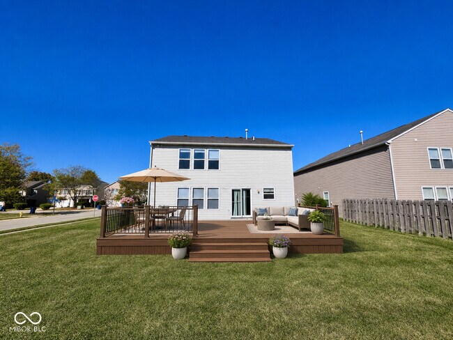 Building Photo - 12431 Teacup Way