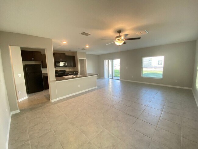 Building Photo - 4711 Wild Senna Blvd