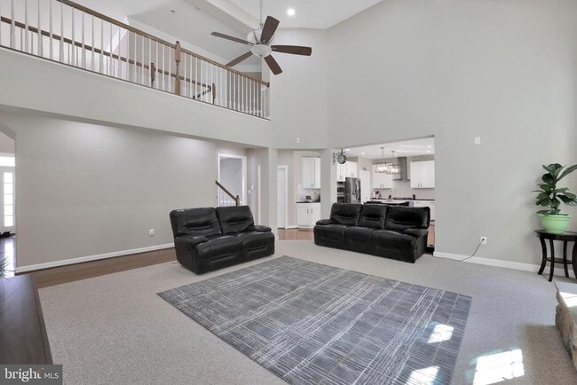 Building Photo - 8111 Alloway Ct