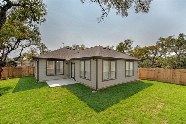 Building Photo - 1613 Winding Stream Trail