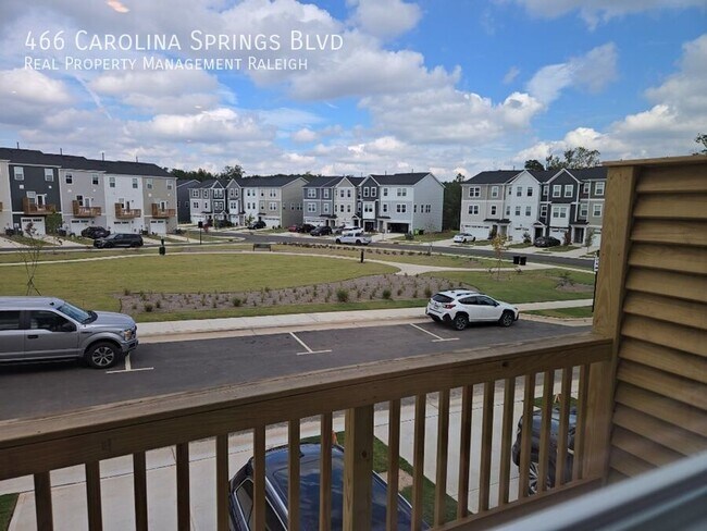 Building Photo - 466 Carolina Spgs Blvd