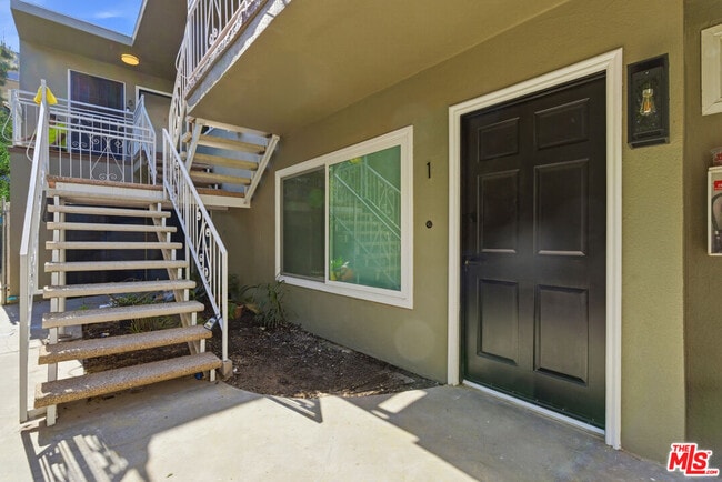 Building Photo - 1861 Midvale Ave