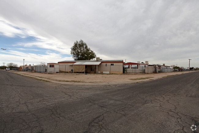 Building Photo - Cottonwood Manor Mobile Park - 65 Space
