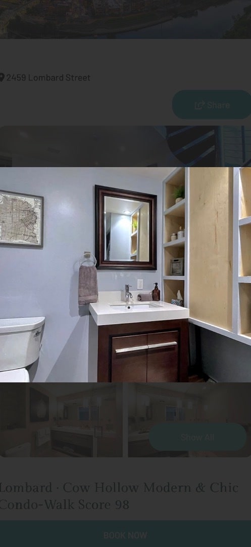 Building Photo - 2459 Lombard St