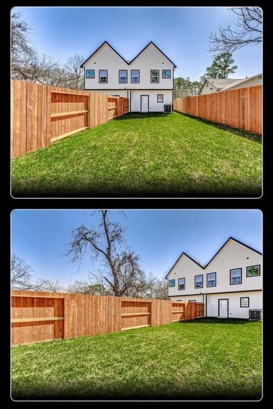 Building Photo - 2206 Dolly Wright St