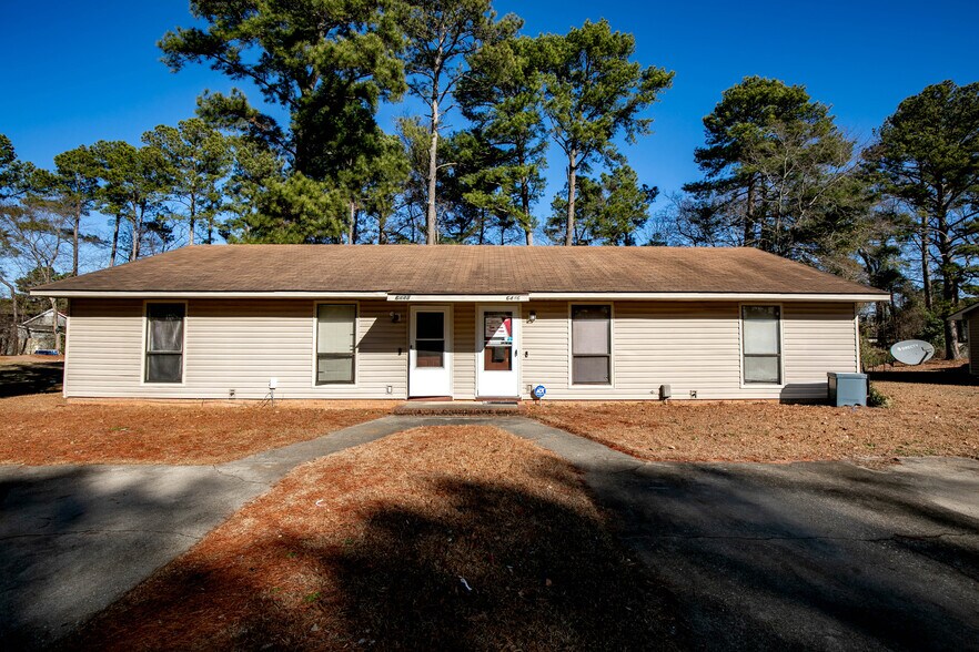 Building Photo - 6448 Rockford Dr